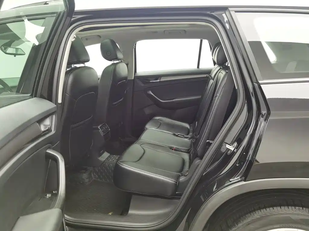Skoda Kodiaq — миниатюра 15