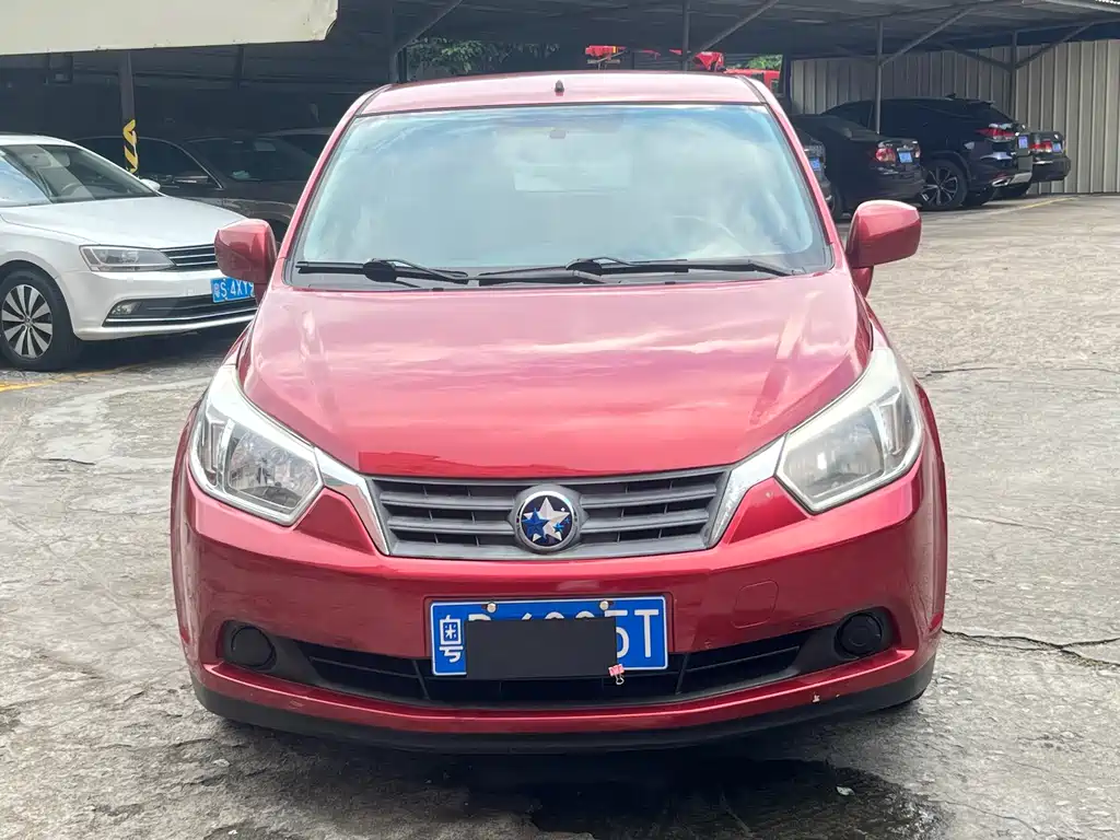 Venucia R50 — миниатюра 2