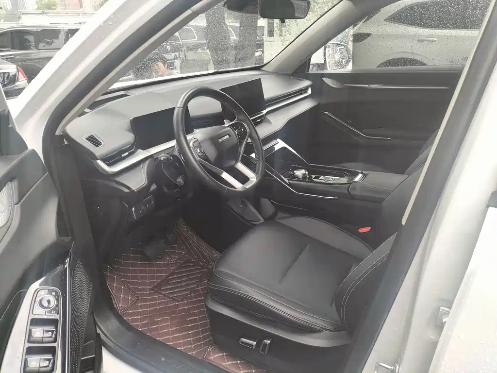 Haval H6 — миниатюра 8