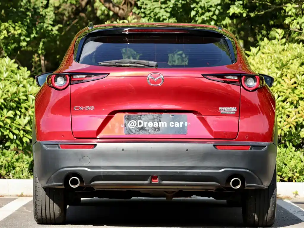 Mazda CX-30 — миниатюра 5