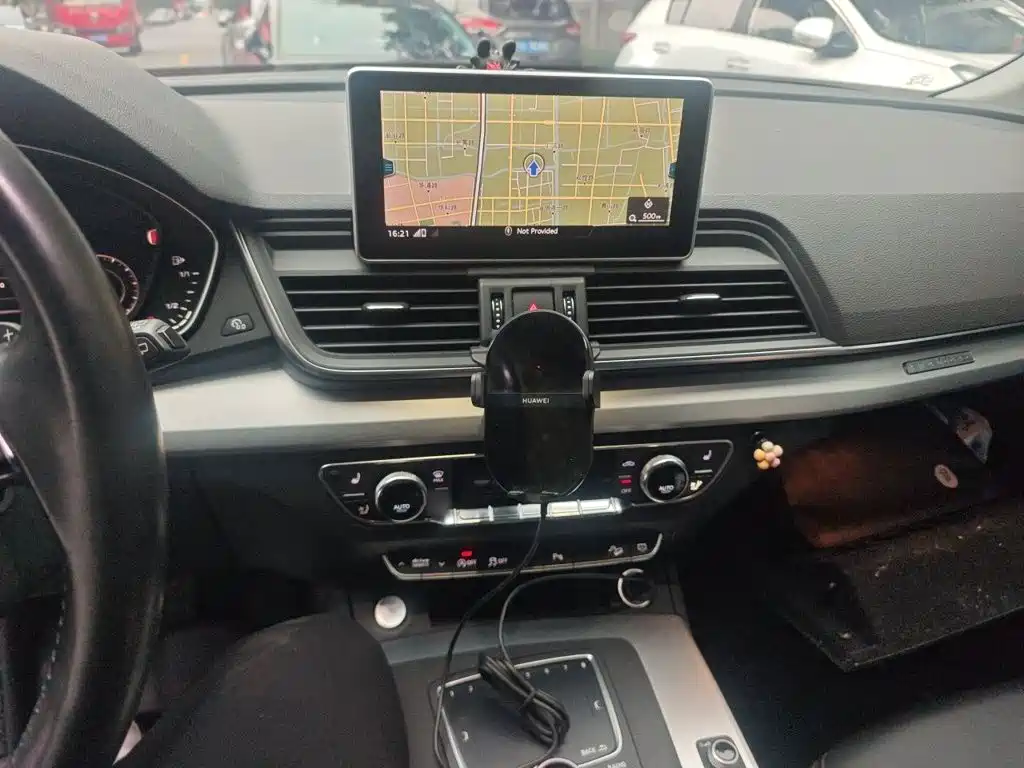 Audi Q5L — миниатюра 6