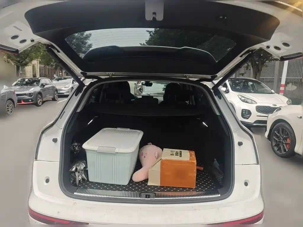 Audi Q5L — миниатюра 10