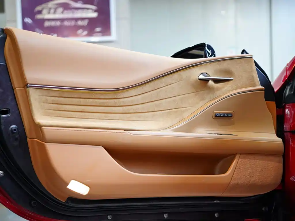 Lexus LC — миниатюра 16