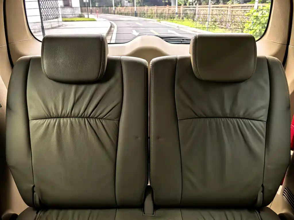 Honda Odyssey — миниатюра 38