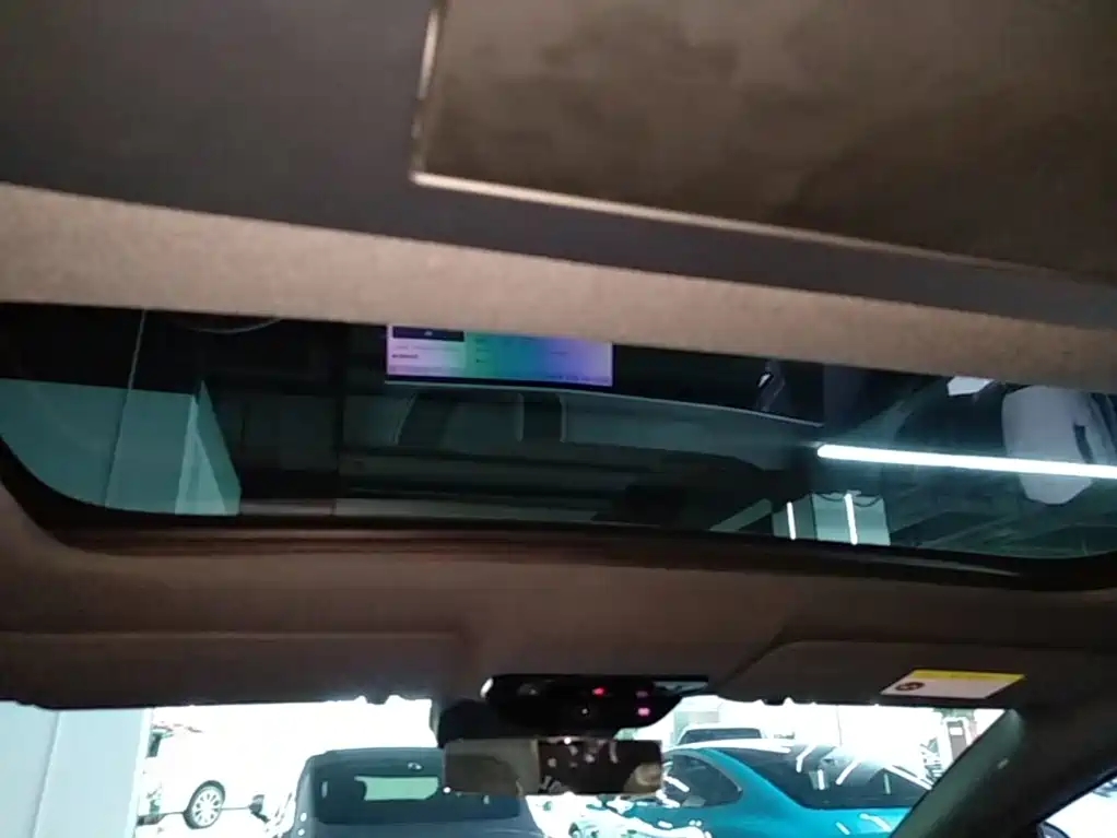 Li Auto Li i6 — миниатюра 18