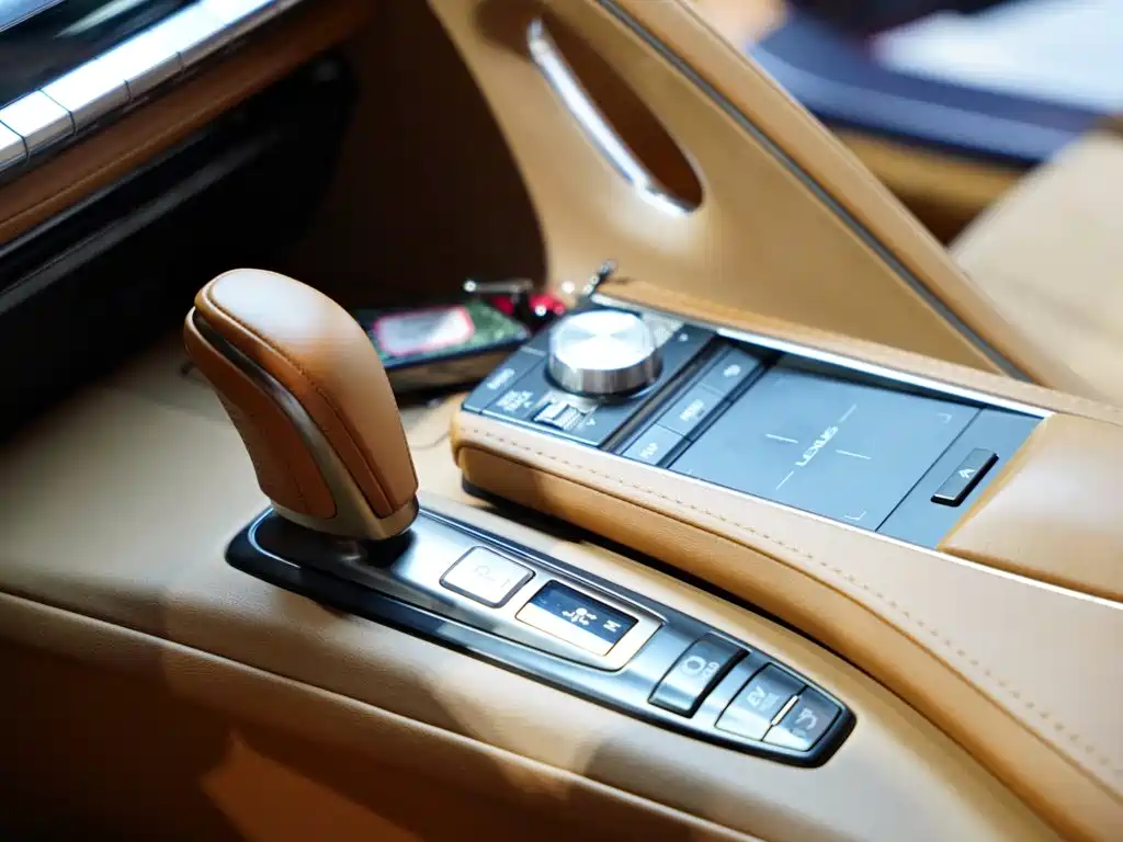 Lexus LC — миниатюра 24