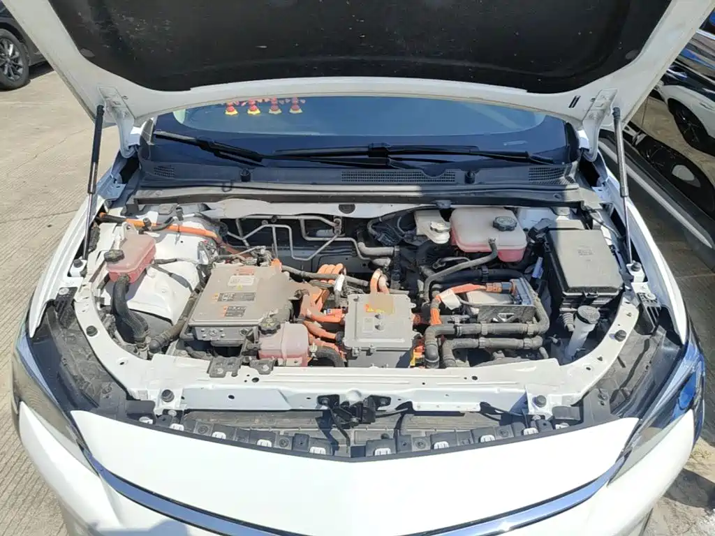 Buick Velite 6 — миниатюра 20