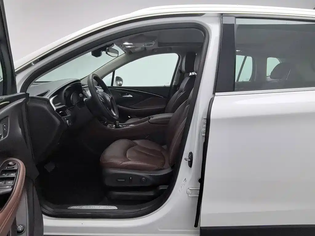 Buick Envision Plus — миниатюра 10