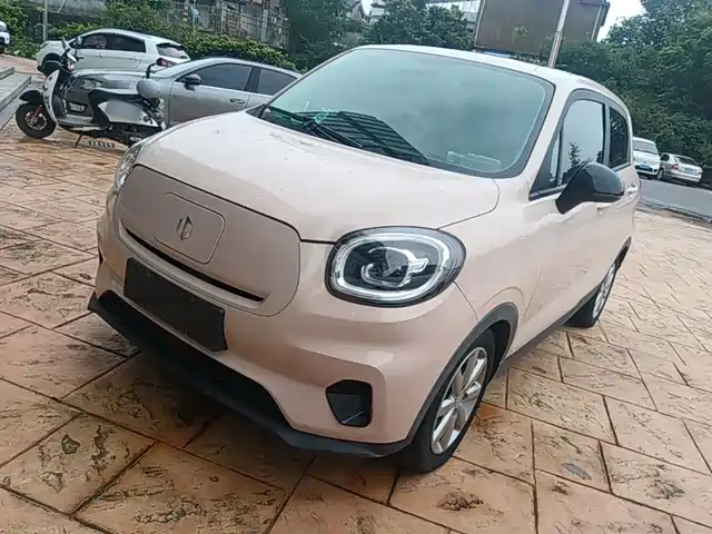 Leapmotor 零跑T03