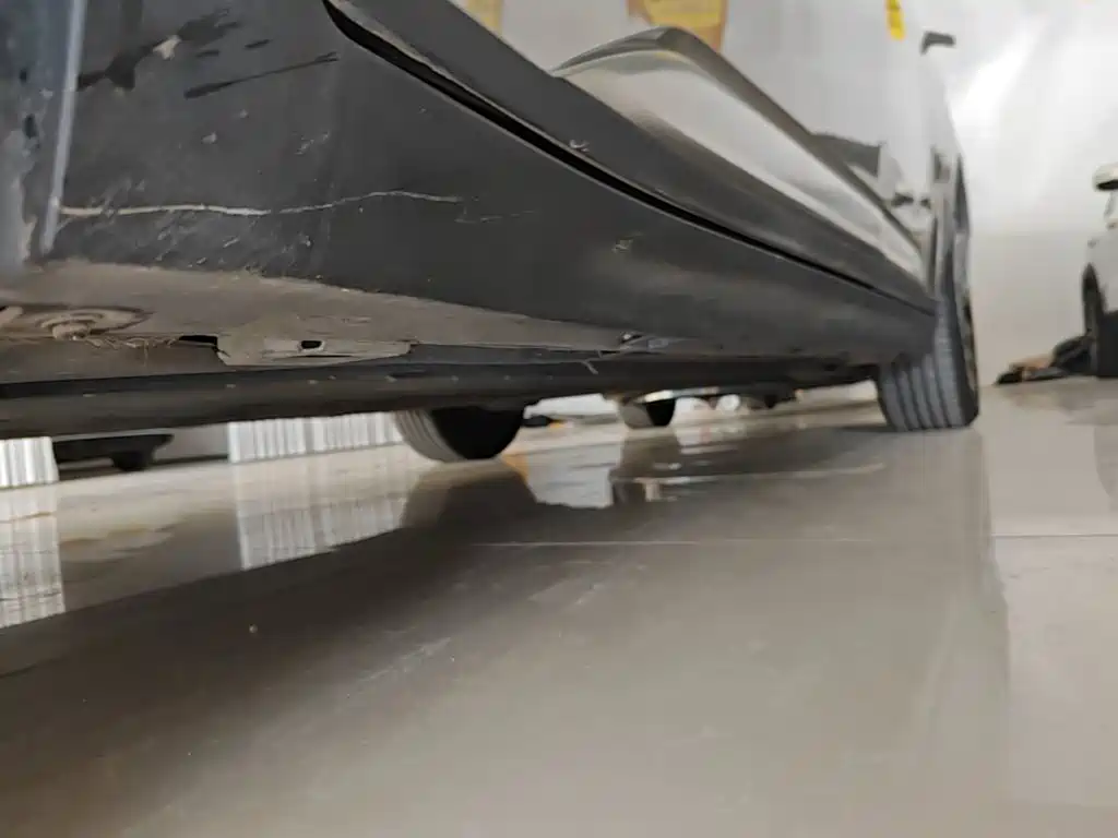 Aion AION Y — миниатюра 22