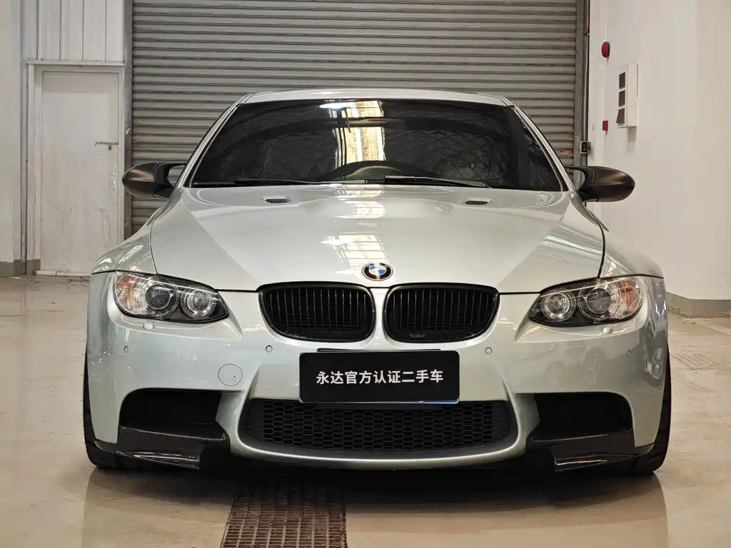 BMW M3 — миниатюра 2