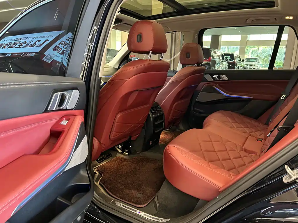 BMW X5 — миниатюра 22