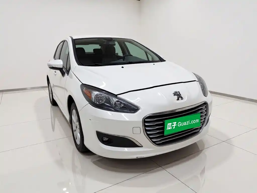 Peugeot 308 — миниатюра 3