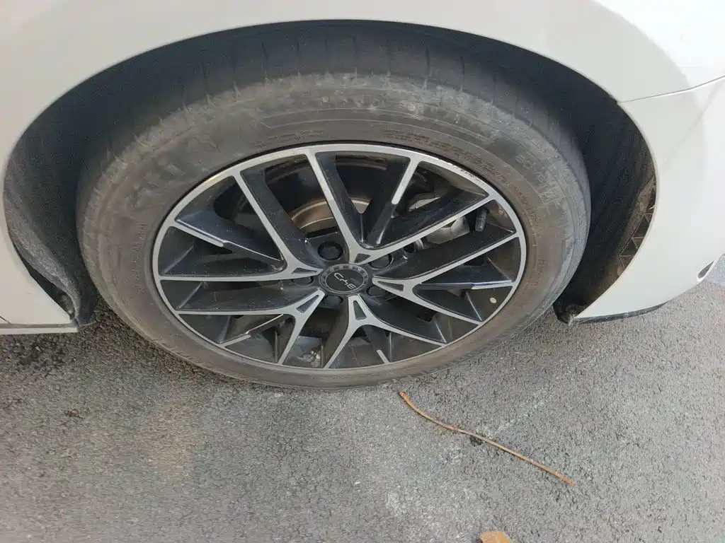 BYD Seal — миниатюра 25
