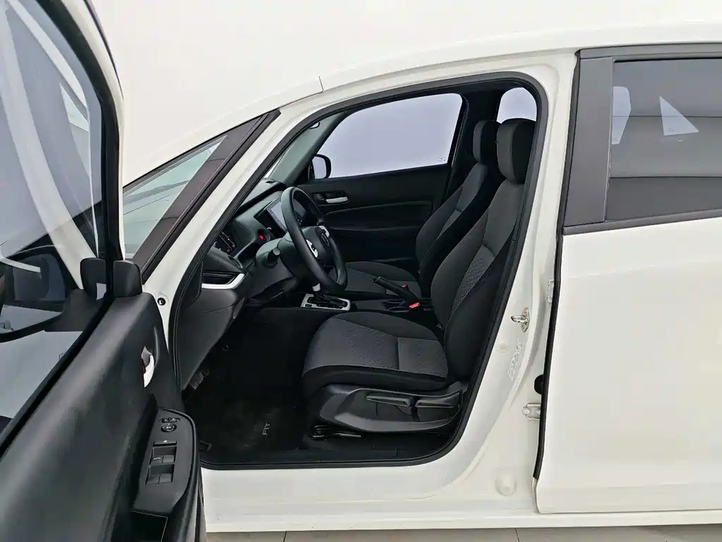 Honda Fit 1.5L CVT Trend Enjoy Edition, фото 9