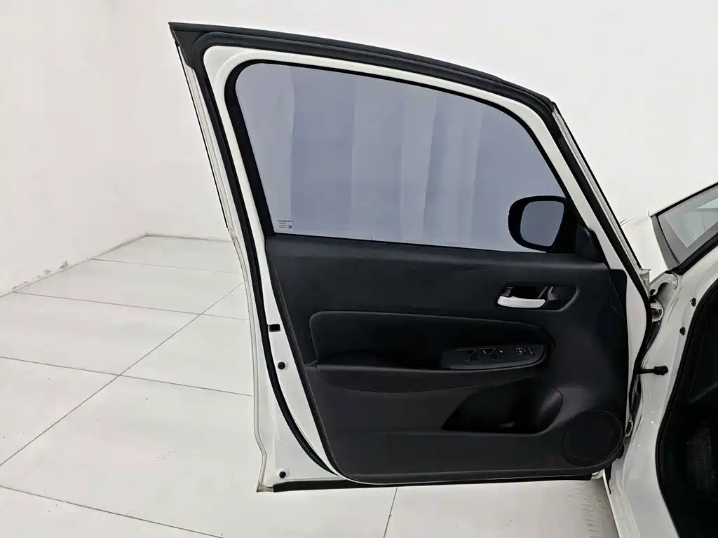 Honda Fit 1.5L CVT Trend Enjoy Edition, фото 13