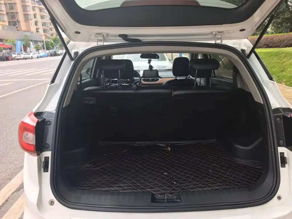 Baojun 510 — миниатюра 19