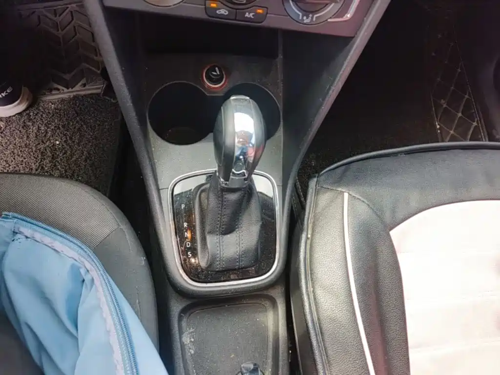 Volkswagen Polo — миниатюра 14