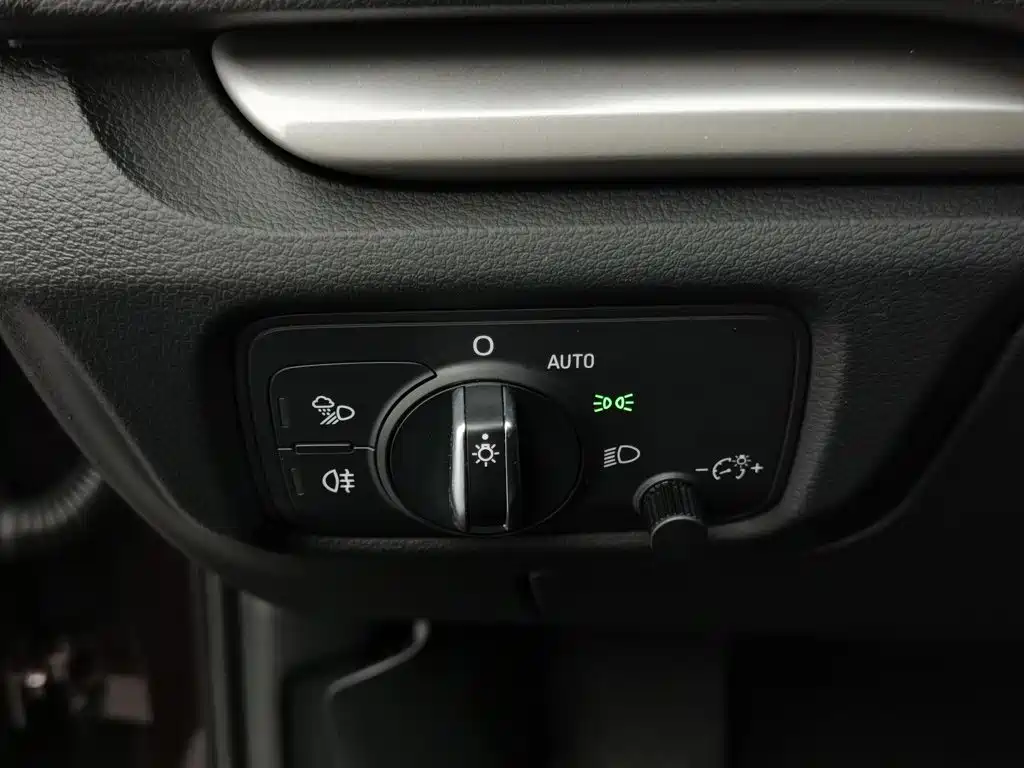 Audi A3 — миниатюра 21