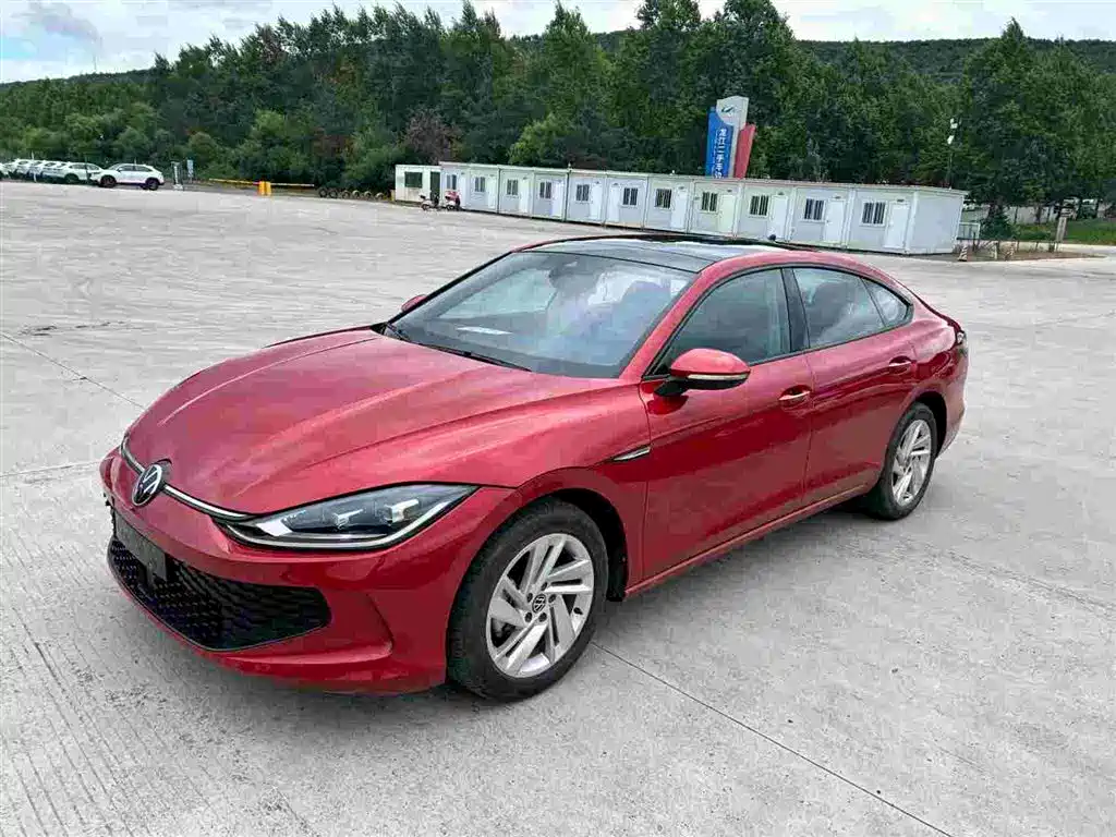 凌渡 2023款 凌渡L 280TSI DSG炫辣版 2023
