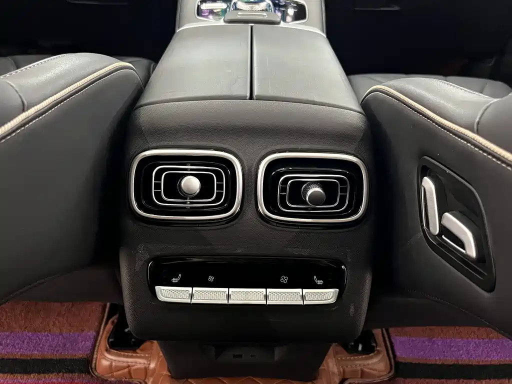 Chery Tiggo 9 — миниатюра 10