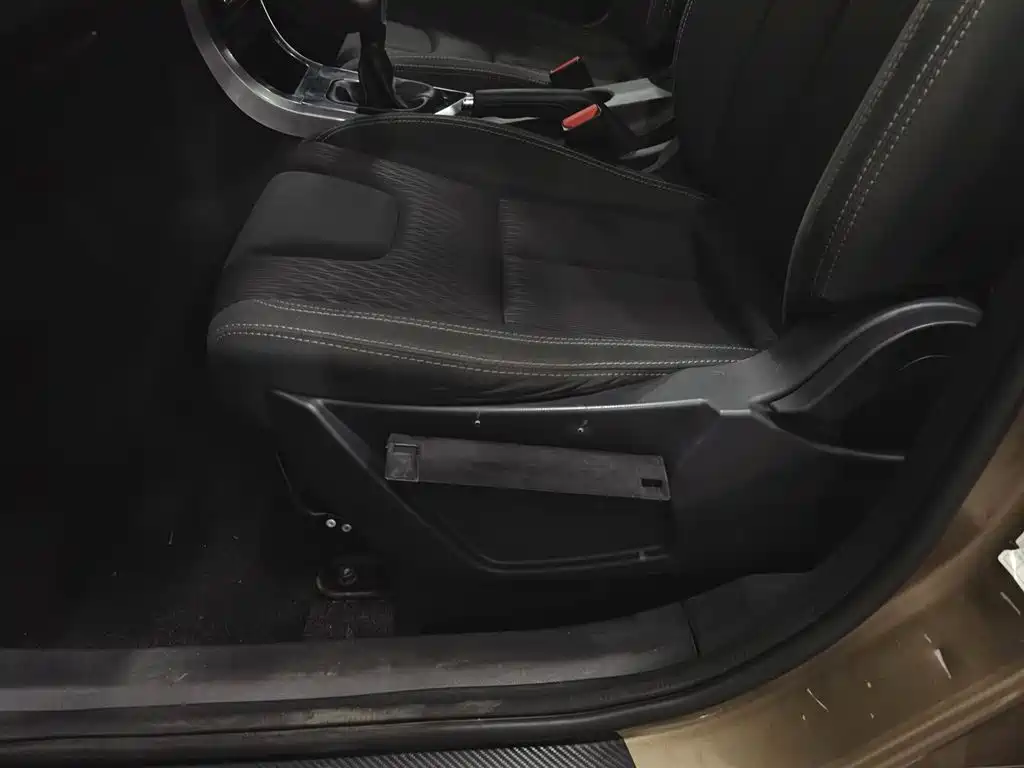 Haima Haima S5 Youth — миниатюра 20
