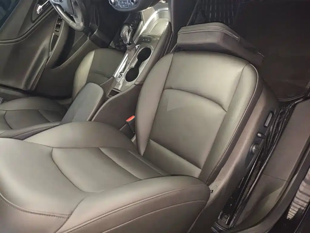 Chevrolet Malibu XL — миниатюра 20