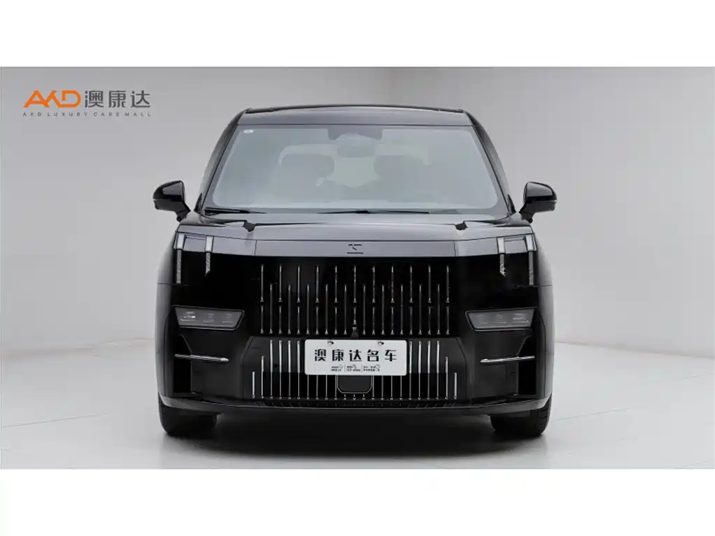 ZEEKR EXTREME KRYPTON 009