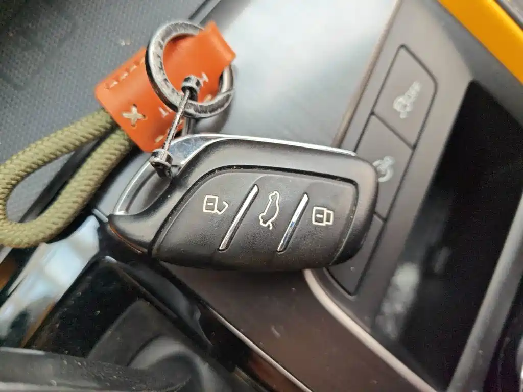 MG MG6 — миниатюра 12