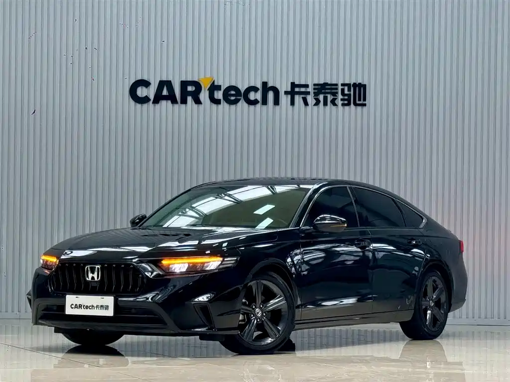 Honda Inspire 2025