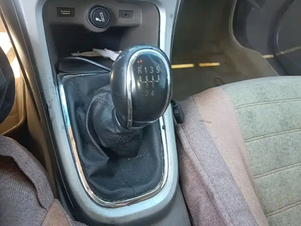 Buick Excelle — миниатюра 14