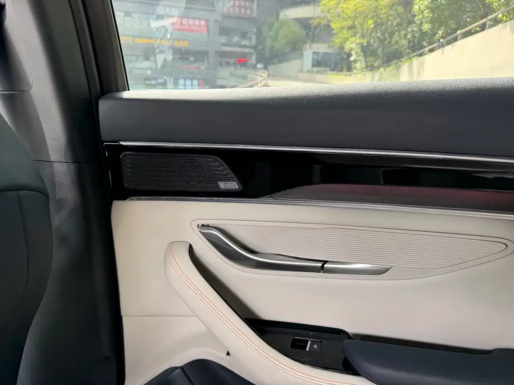 BYD PLUS New Energy — миниатюра 14