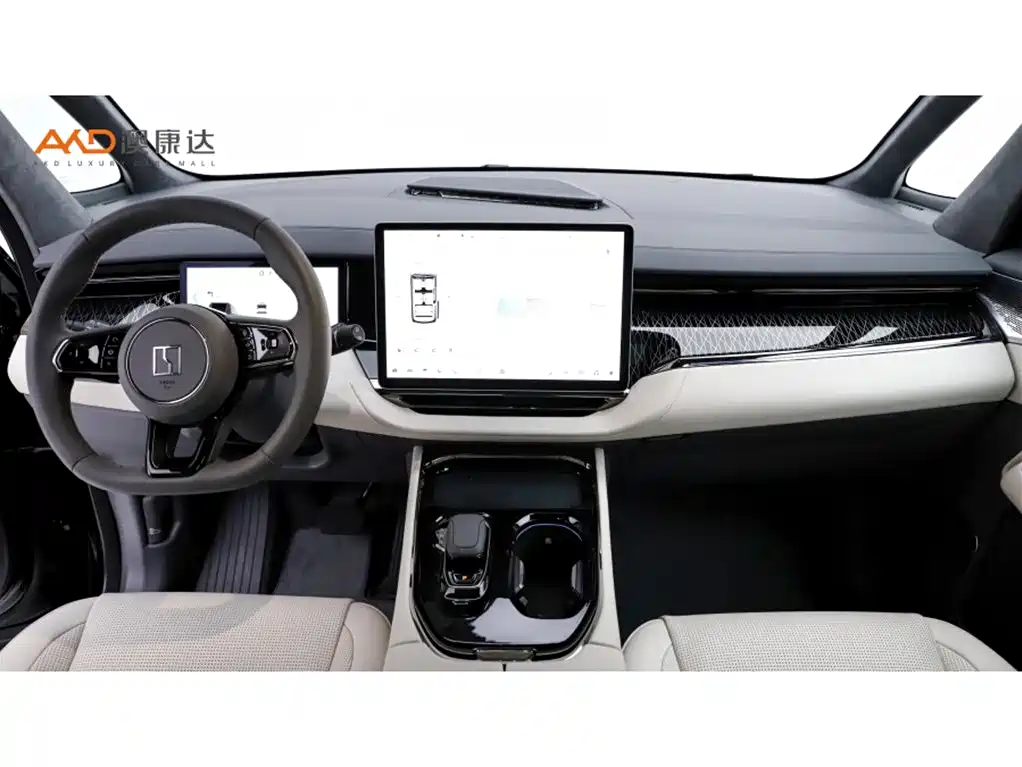 ZEEKR EXTREME KRYPTON 009