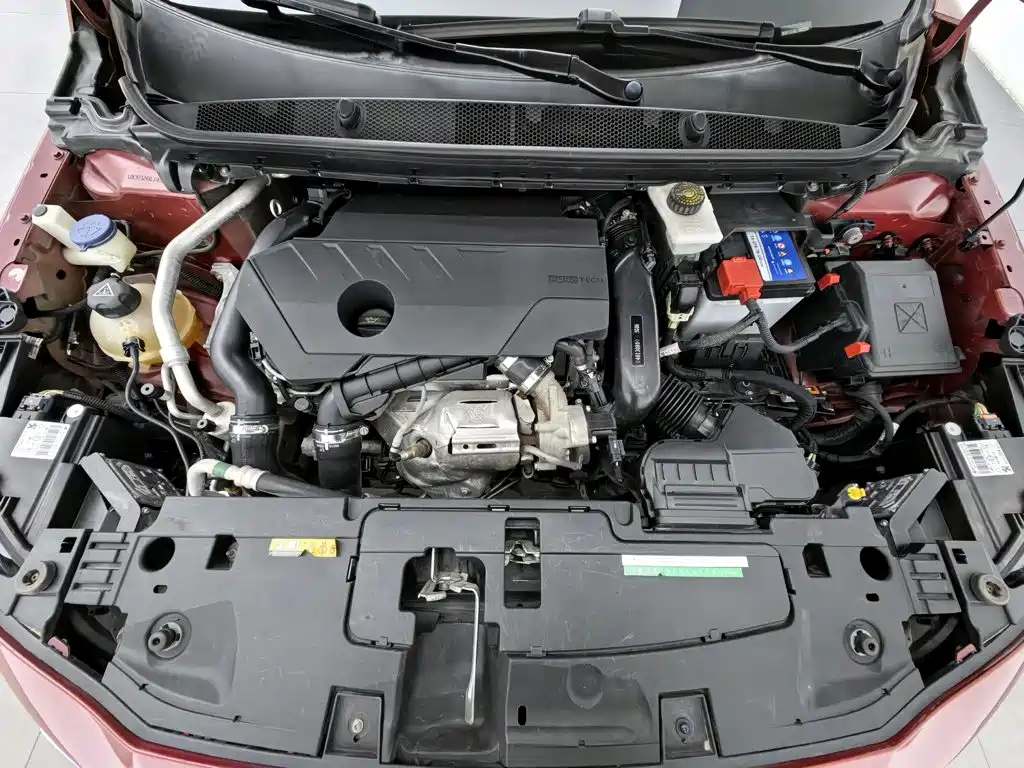 Peugeot 408 — миниатюра 6
