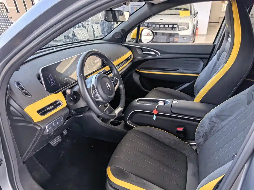 Ora Ora Good Cat GT — миниатюра 15