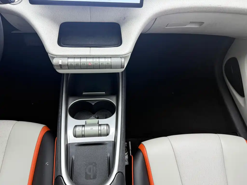 BYD Dolphin — миниатюра 15
