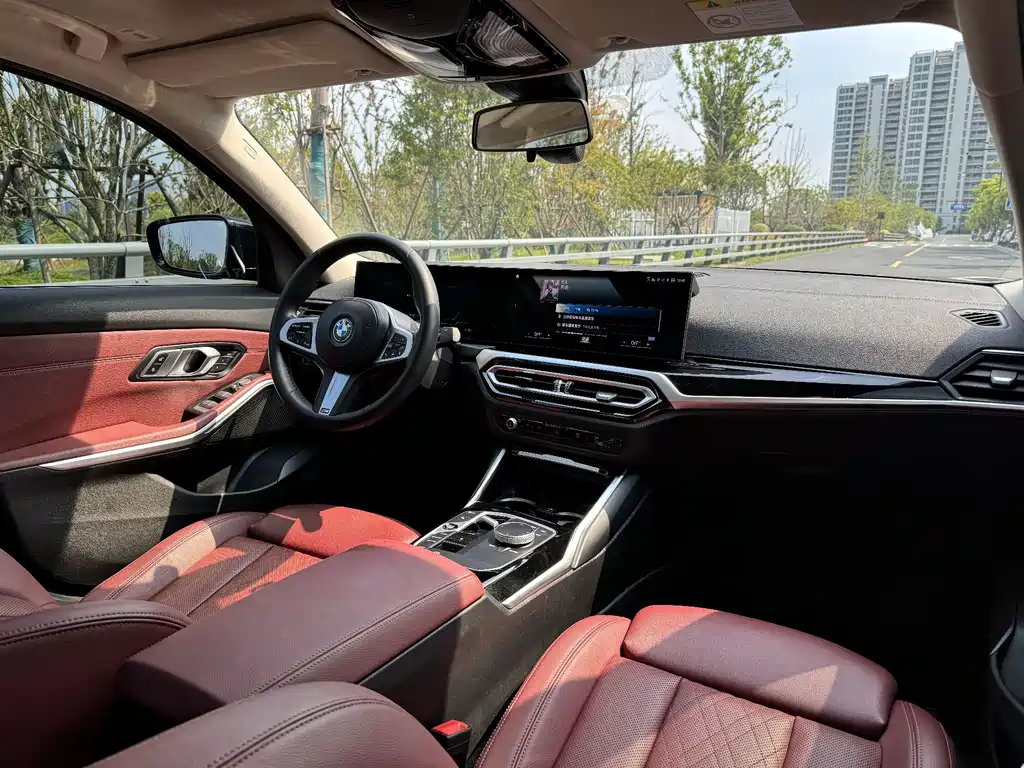 BMW i3 — миниатюра 16