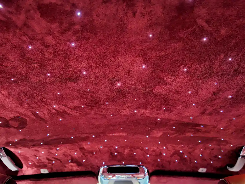 Rolls-Royce Ghost — миниатюра 12