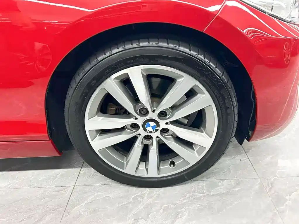 BMW 2 Series (Import) — миниатюра 27