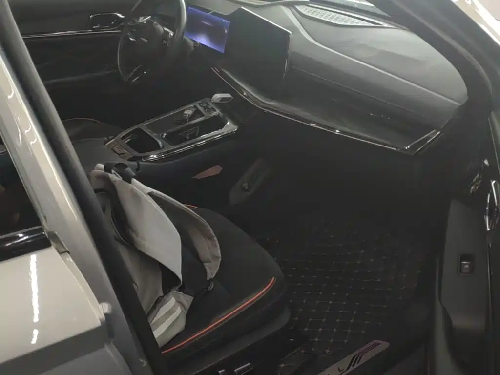 Haval Shenshou — миниатюра 25