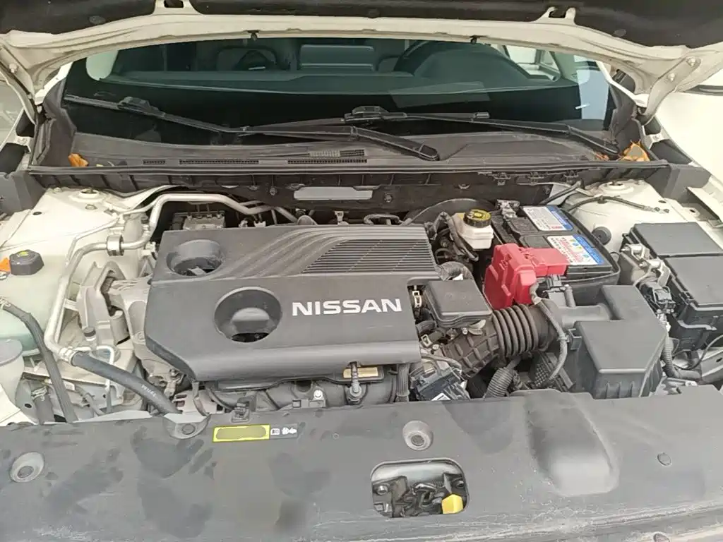 Nissan Sylphy — миниатюра 20