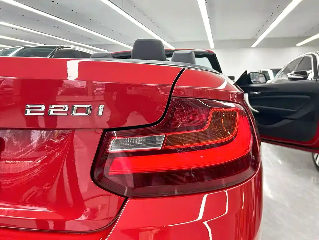 BMW 2 Series (Import) — миниатюра 26