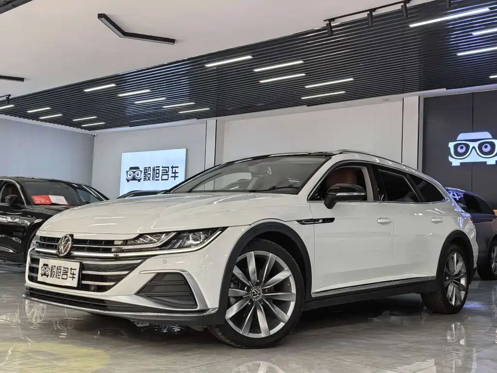 Volkswagen CC 2022