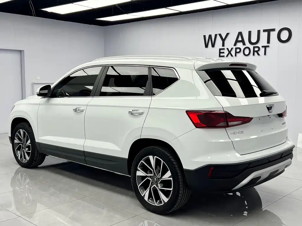 Jetta VS5 — миниатюра 6