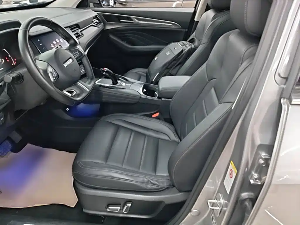 Haval F7 — миниатюра 15