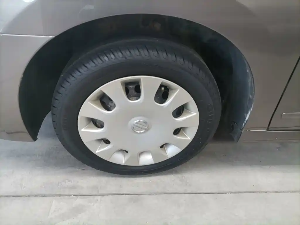 Nissan Sylphy — миниатюра 23