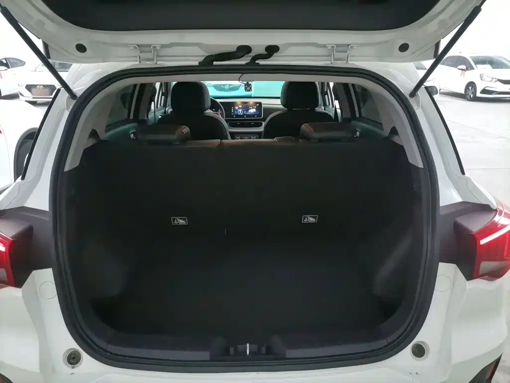 GAC Motor Trumpchi GS3 — миниатюра 19
