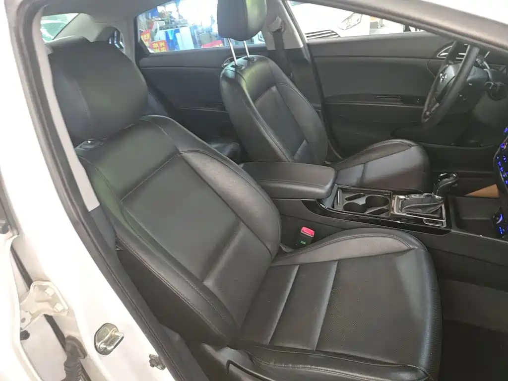 Hyundai Mistra — миниатюра 25