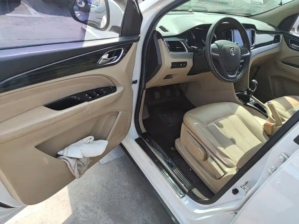 Baojun 730 — миниатюра 16