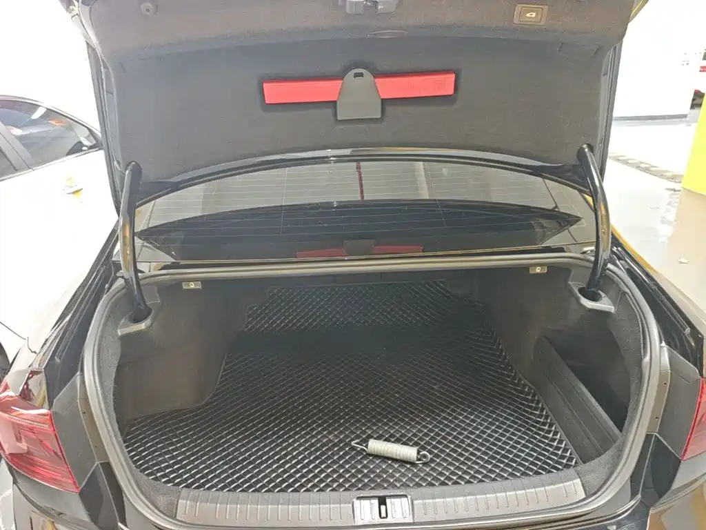 Volkswagen Magotan — миниатюра 19